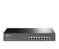 TP-Link 8p TL-SG1008MP (8x10/100/1000Mbit PoE+) - 1063903 - zdjęcie 1